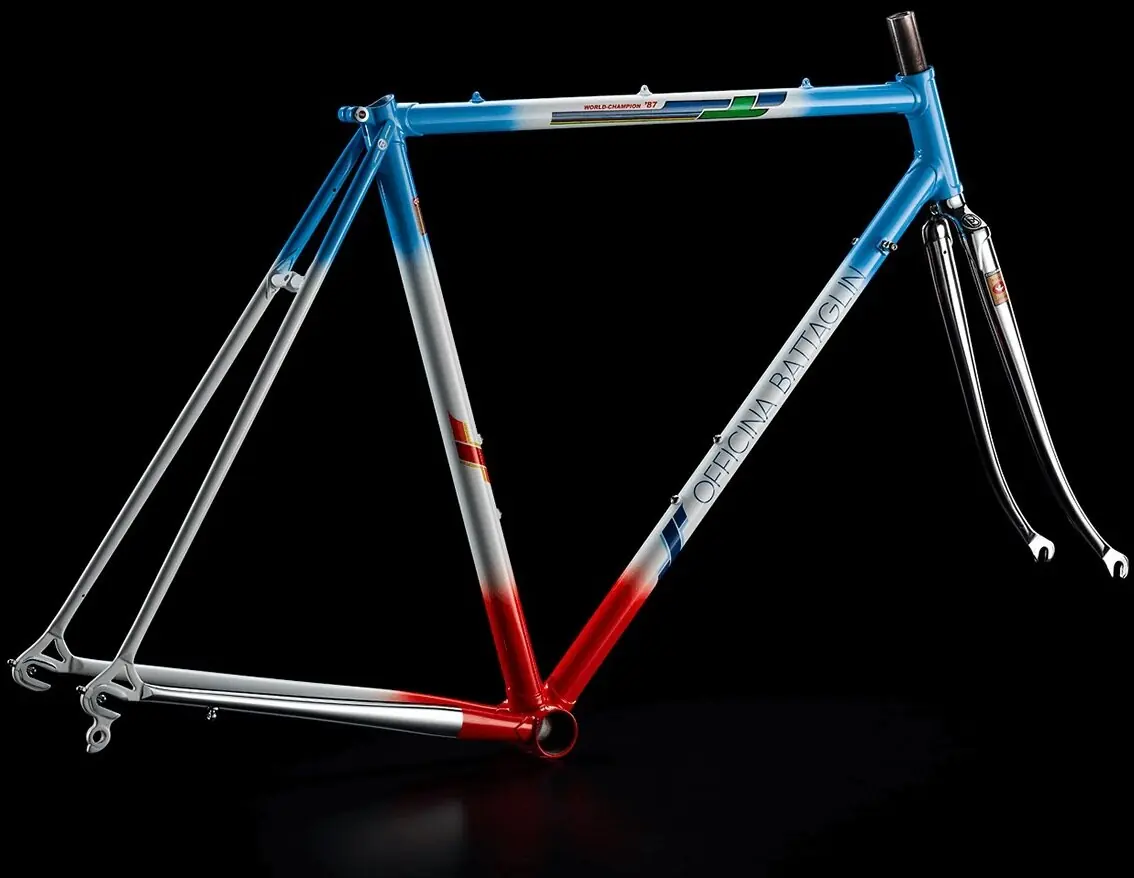 Limited Edition 1987