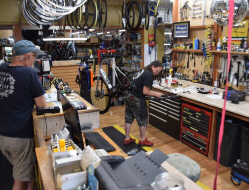 Essential Bike Repairs Every Cyclist Should Know to Keep Their Ride Smooth