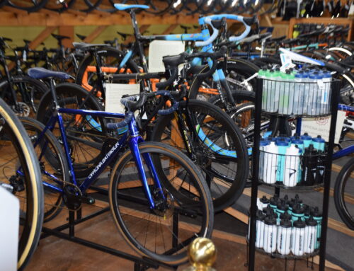 Bicycle Maintenance Tips from Portland’s Experts