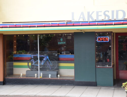 Bicycle Maintenance Tips from Portland’s Experts
