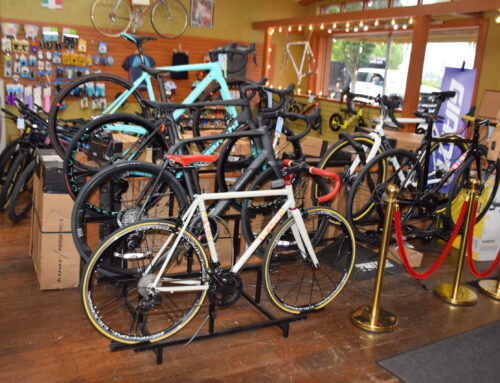 Italian Brand Bicycles: Timeless Design Meets Performance