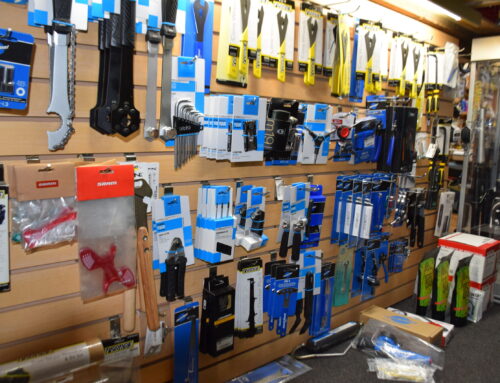 New Year, New Ride: Cycling Resolutions for 2026