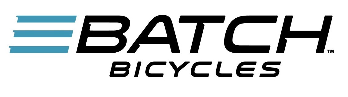 Batch Bicycles logo