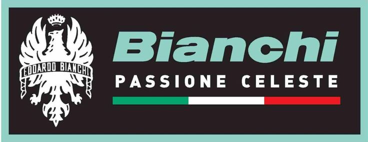 Bianchi at Lakeside Bicycles since 1997