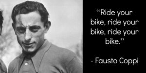Fausto Coppi