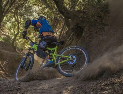 Best Spring Biking Routes Around Portland