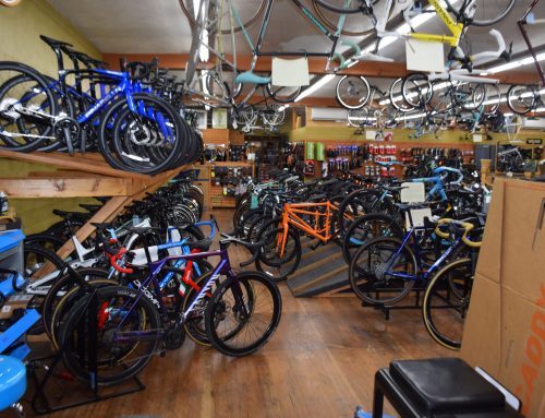 How to Build Endurance for Summer Cycling