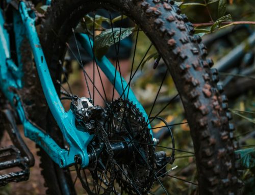 How to Choose the Right Bike Tires for Your Bicycle