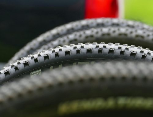 When to Replace Your Bike Tires (And Why It Matters More Than You Think)